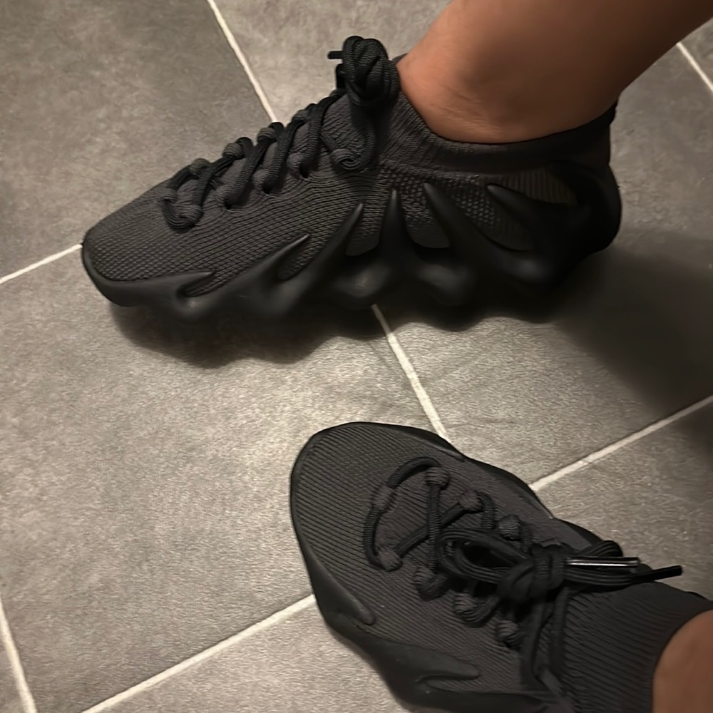 Yeezy 450 Dark Slate